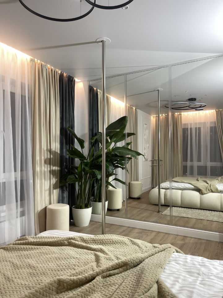 3-комнатная квартира, 87 м² — фотография 3