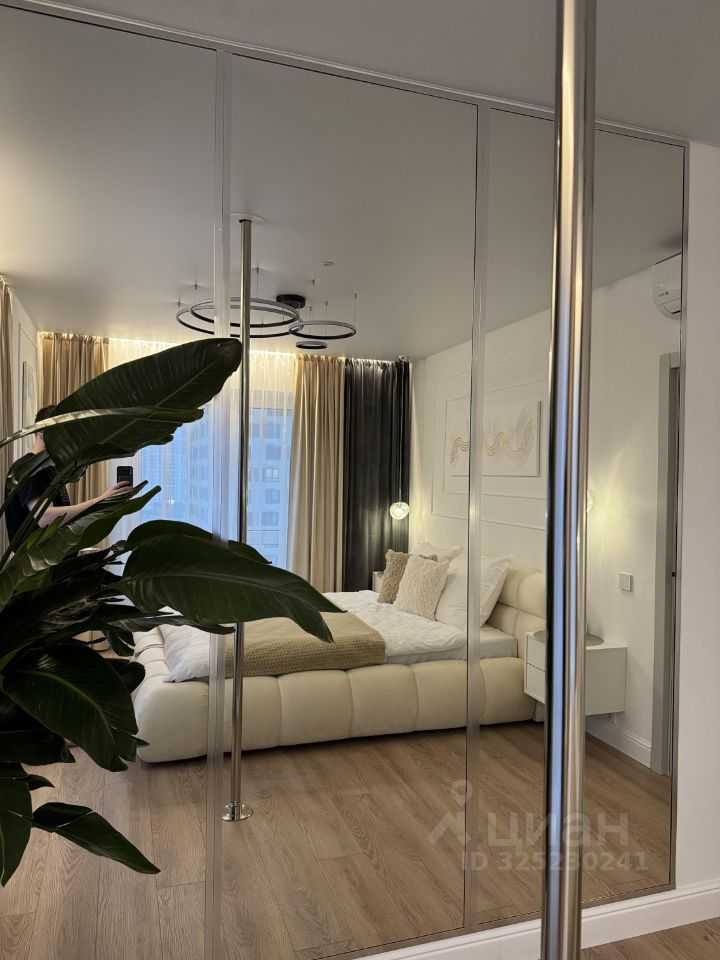 3-комнатная квартира, 87 м² — фотография 2