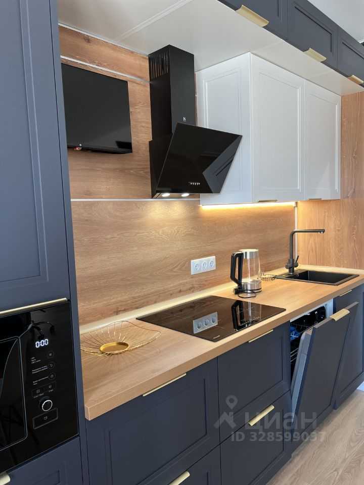 2-комнатная квартира, 49 м²