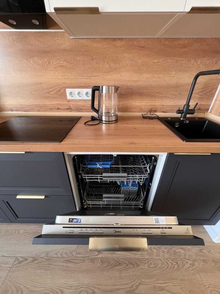 2-комнатная квартира, 49 м² — фотография 3