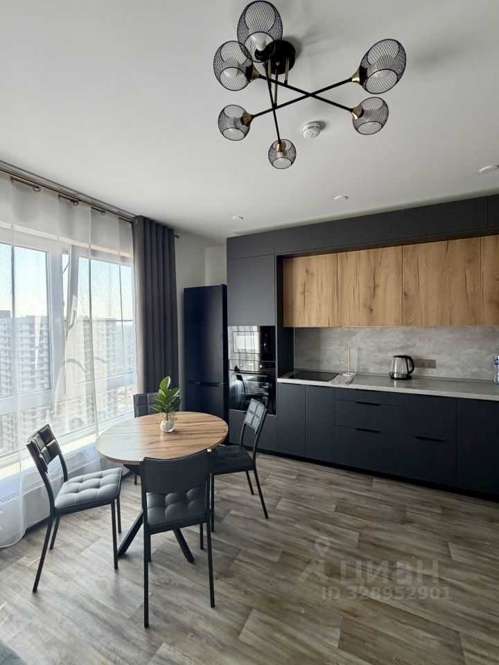 2-комнатная квартира, 49 м²