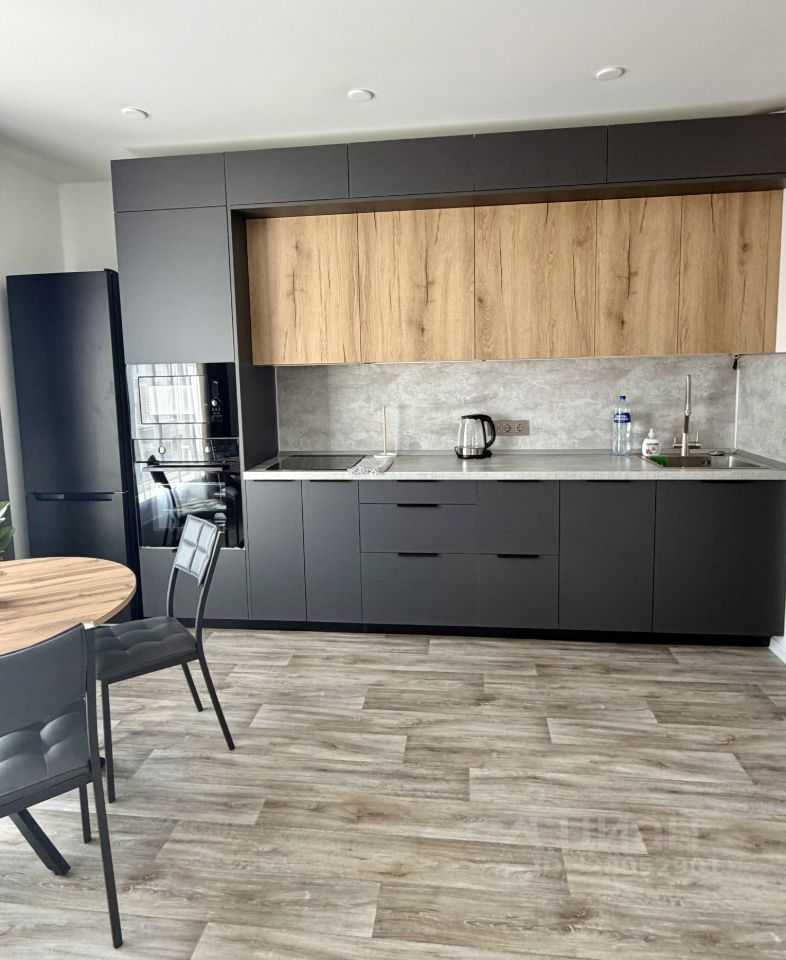 2-комнатная квартира, 49 м² — фотография 2