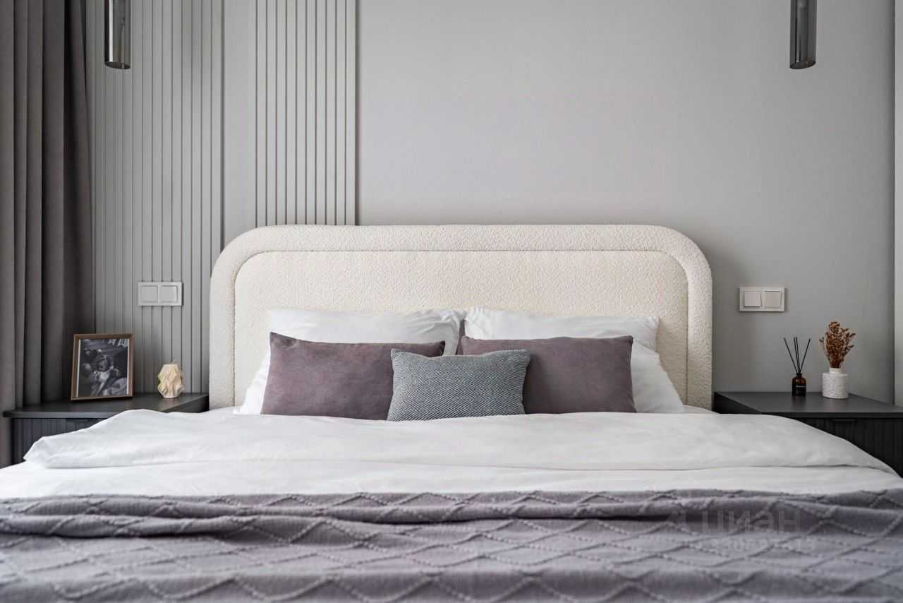 1-комнатная квартира, 34 м² — фотография 2