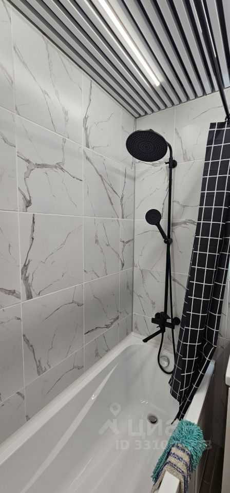 2-комнатная квартира, 42,5 м² — фотография 3