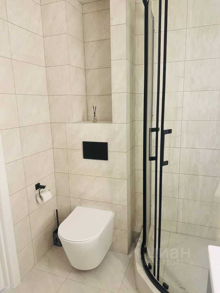 2-комнатная квартира, 35 м² — фотография 3