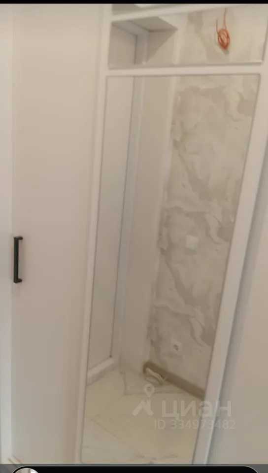 2-комнатная квартира, 56 м²