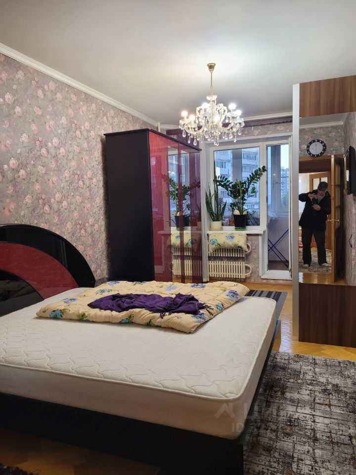 3-комнатная квартира, 64 м² — фотография 3