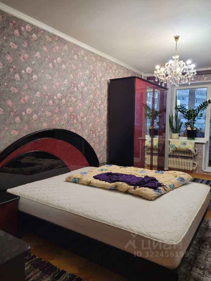 3-комнатная квартира, 64 м² — фотография 2