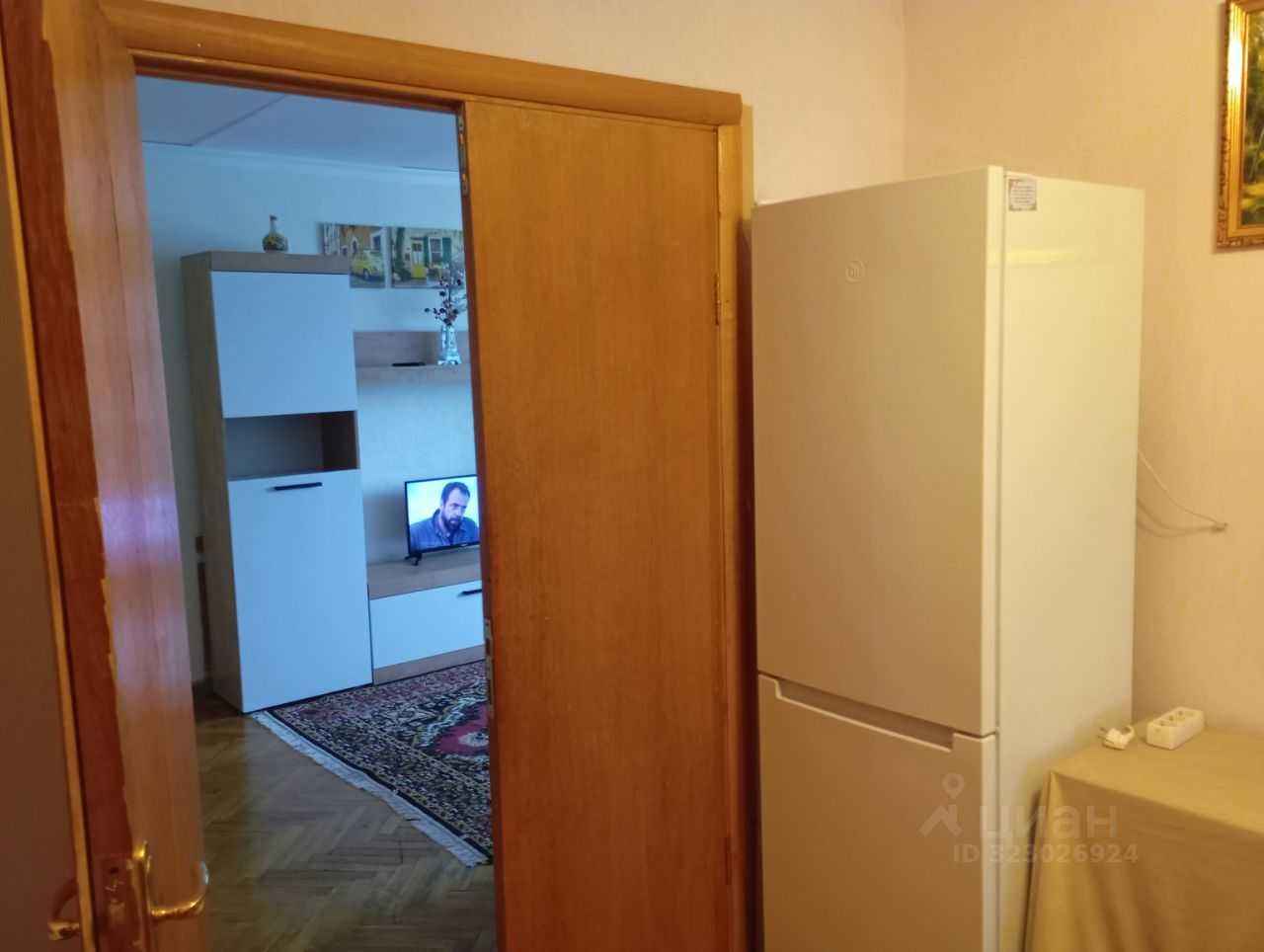 3-комнатная квартира, 63,9 м² — фотография 2