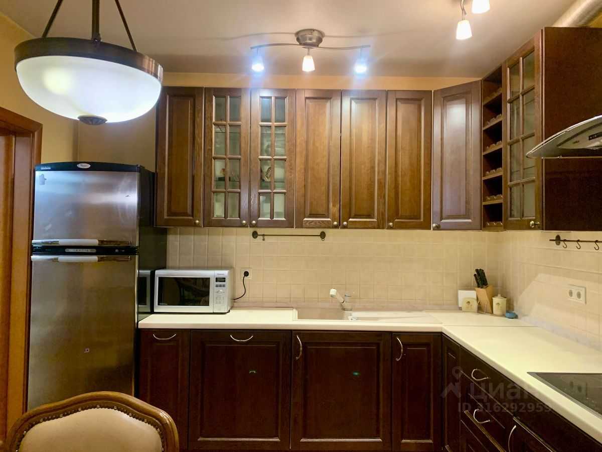 3-комнатная квартира, 87,2 м² — фотография 2