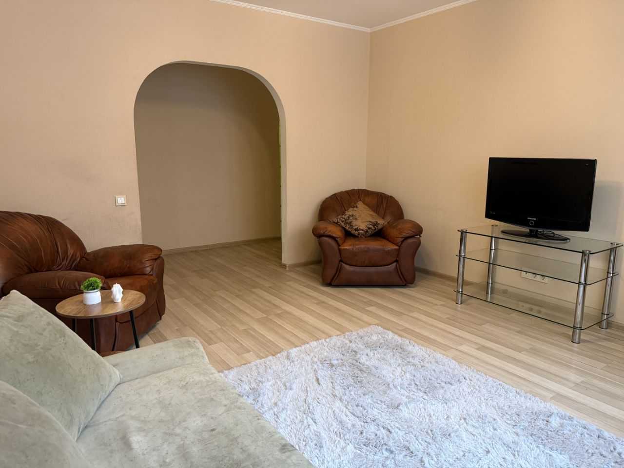 3-комнатная квартира, 79 м² — фотография 3