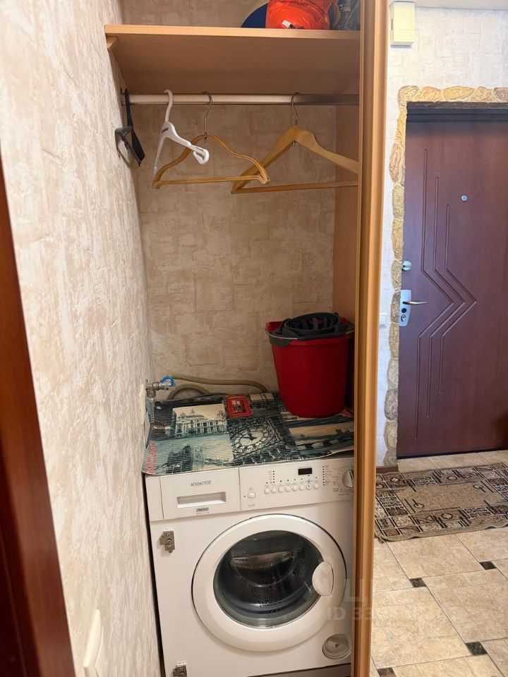 1-комнатная квартира, 42 м² — фотография 3