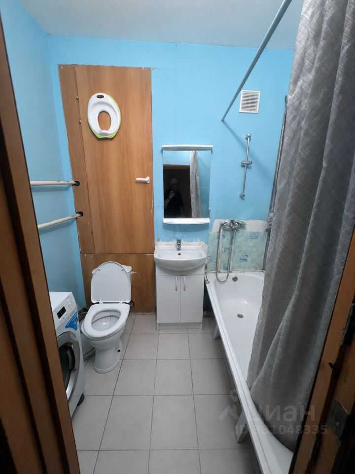 3-комнатная квартира, 79 м² — фотография 3