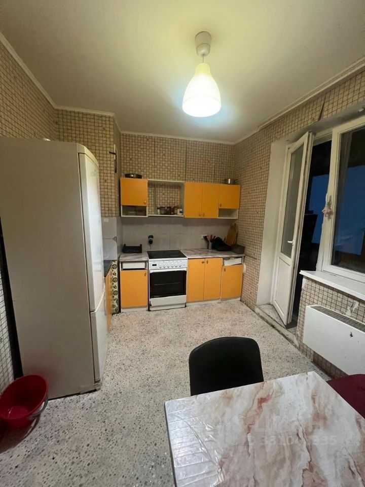 3-комнатная квартира, 79 м² — фотография 2