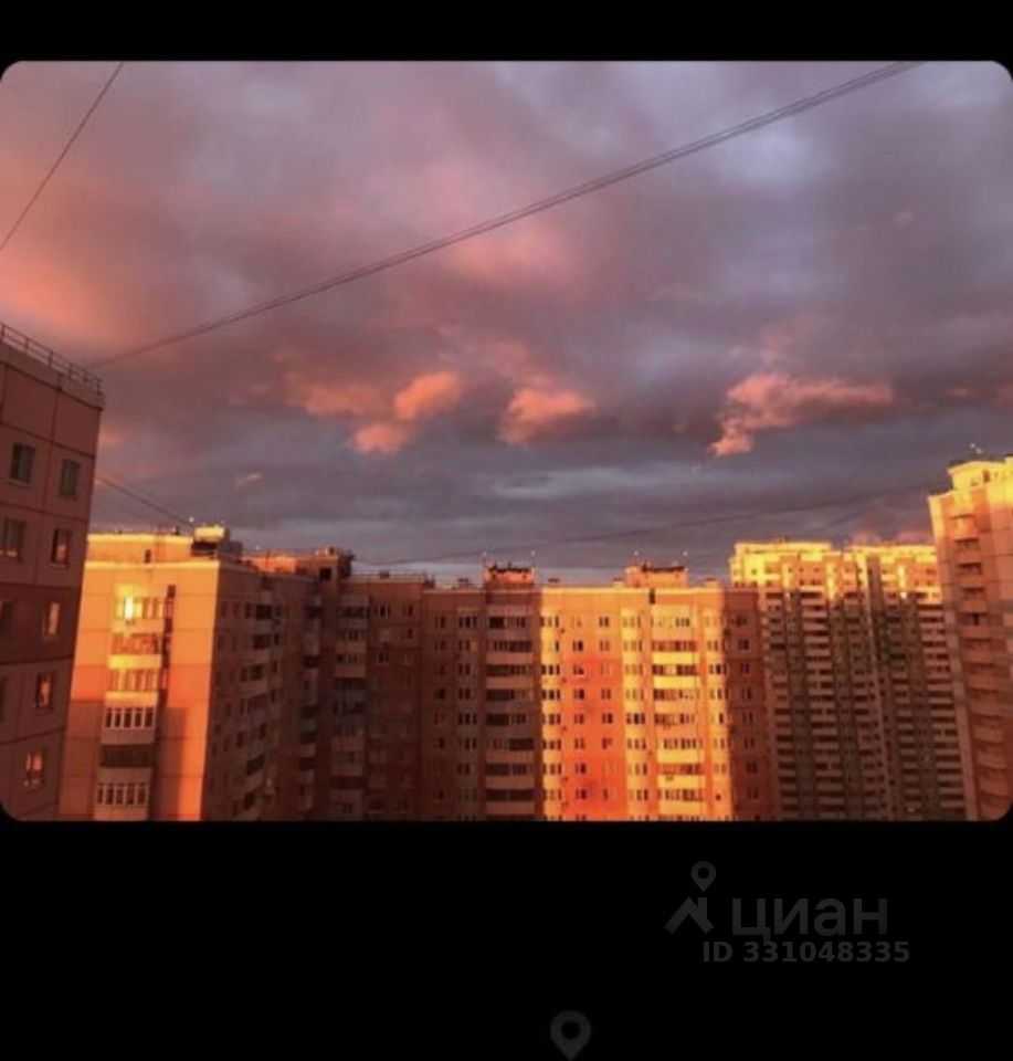 3-комнатная квартира, 79 м²