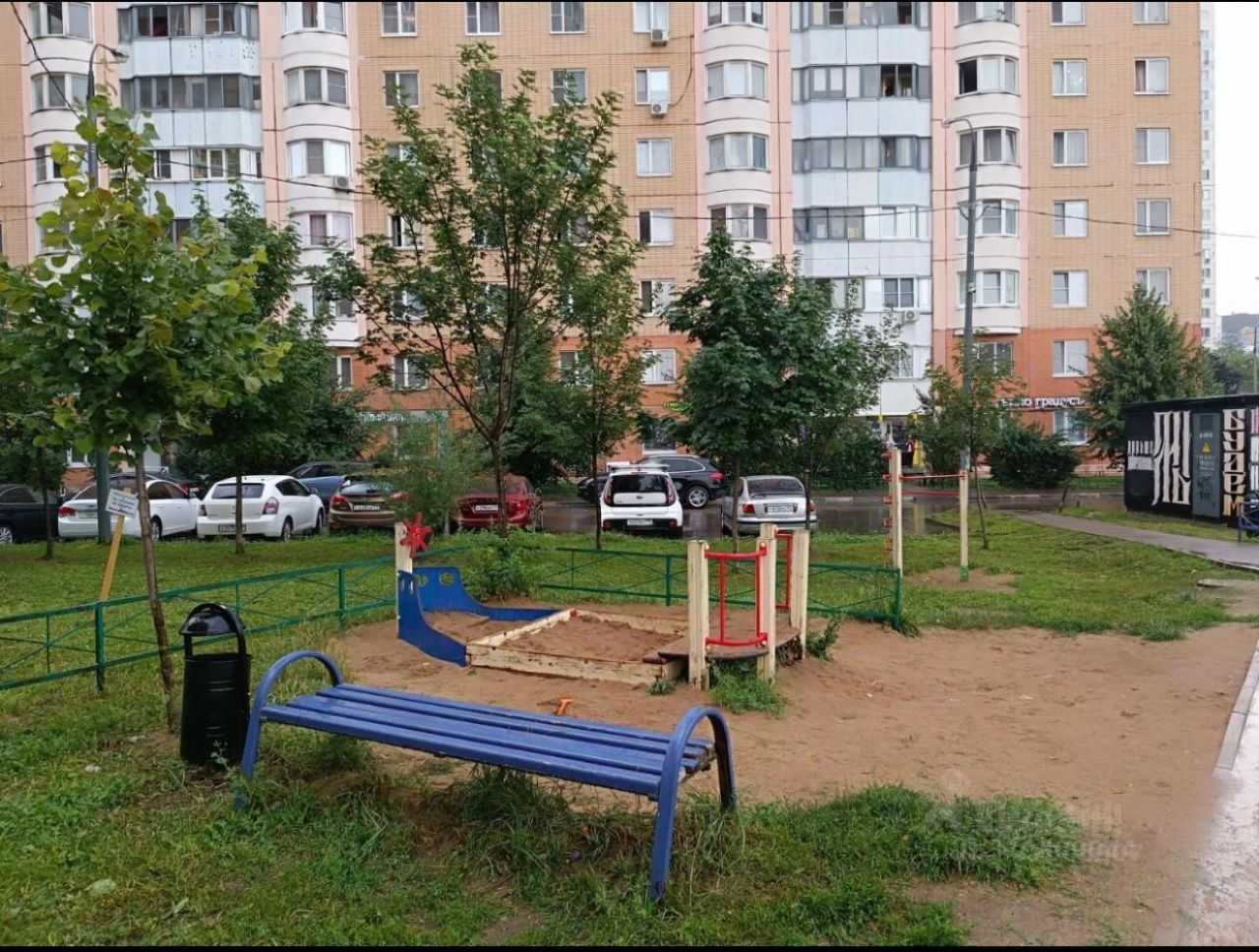 2-комнатная квартира, 69 м²