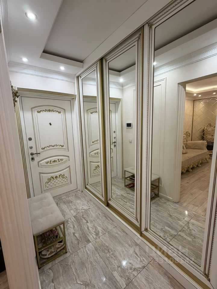 3-комнатная квартира, 70 м² — фотография 2