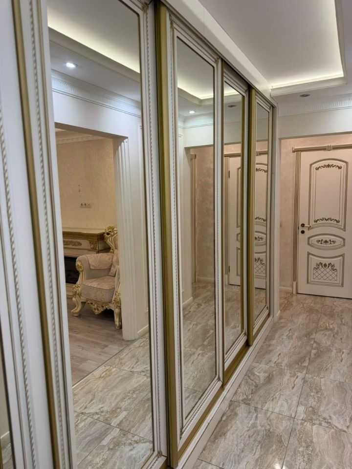 3-комнатная квартира, 70 м² — фотография 3