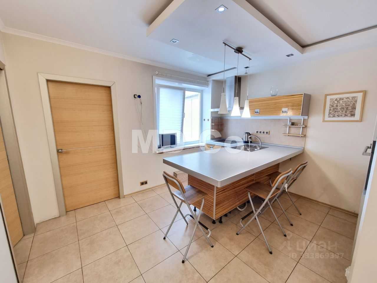 3-комнатная квартира, 85 м² — фотография 2