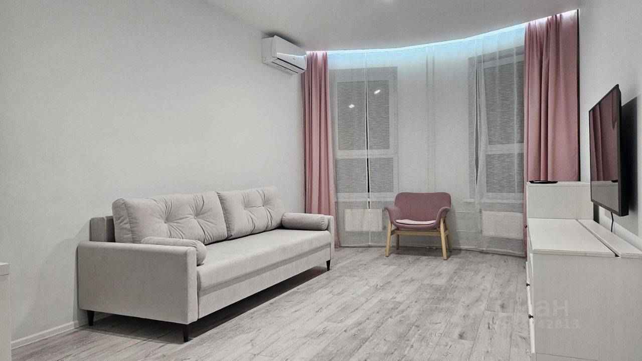 2-комнатная квартира, 67 м²