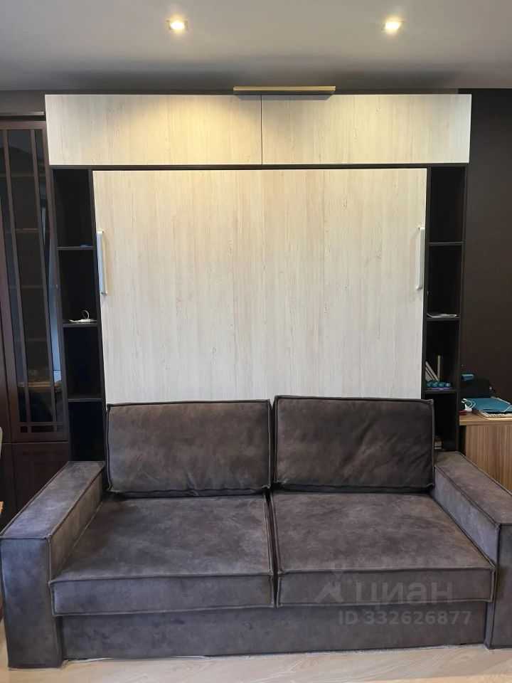 2-комнатная квартира, 75 м² — фотография 3