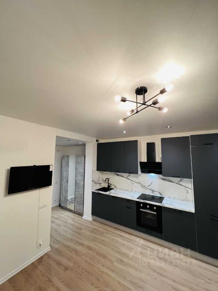 2-комнатная квартира, 55 м²
