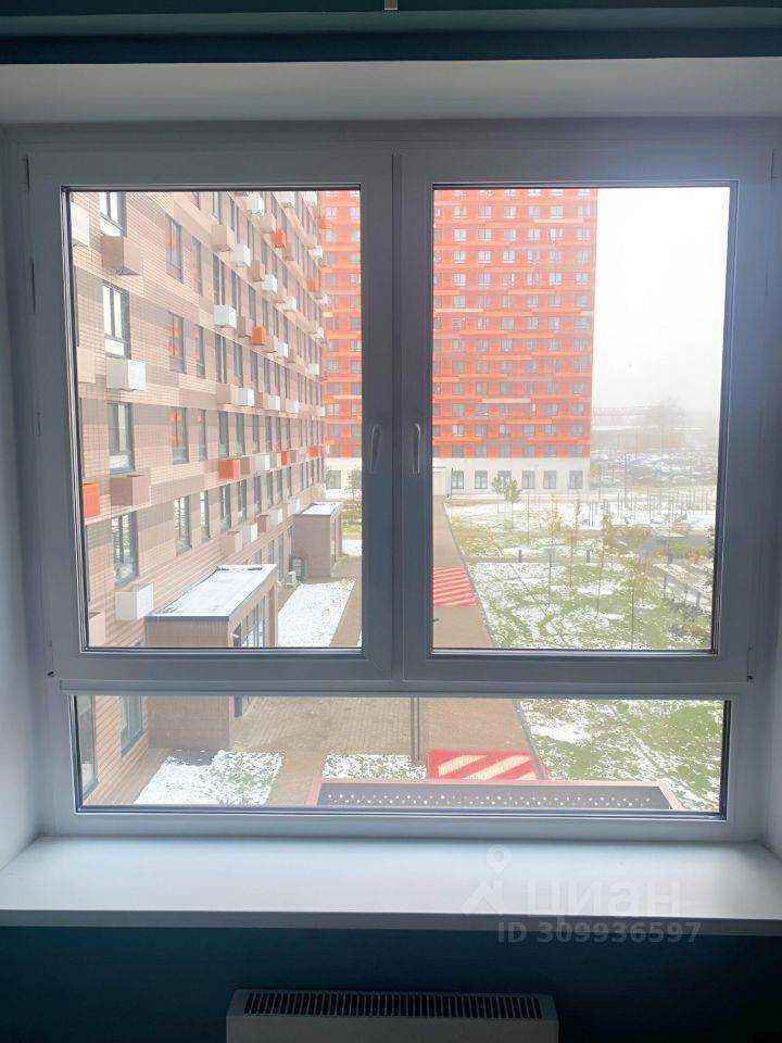 3-комнатная квартира, 89,4 м² — фотография 3