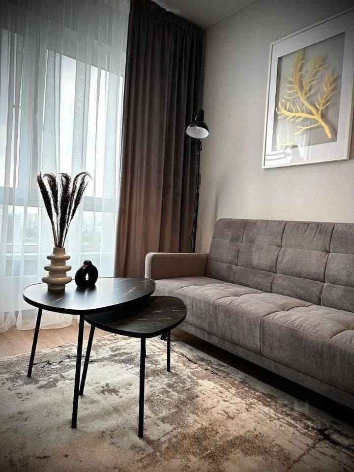 1-комнатная квартира, 34,1 м²