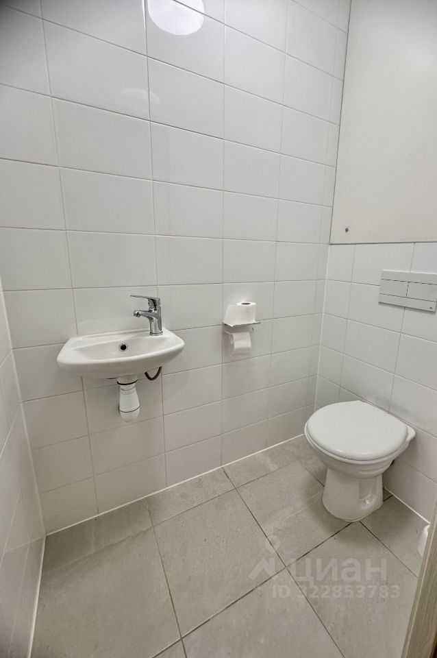 3-комнатная квартира, 52 м² — фотография 2