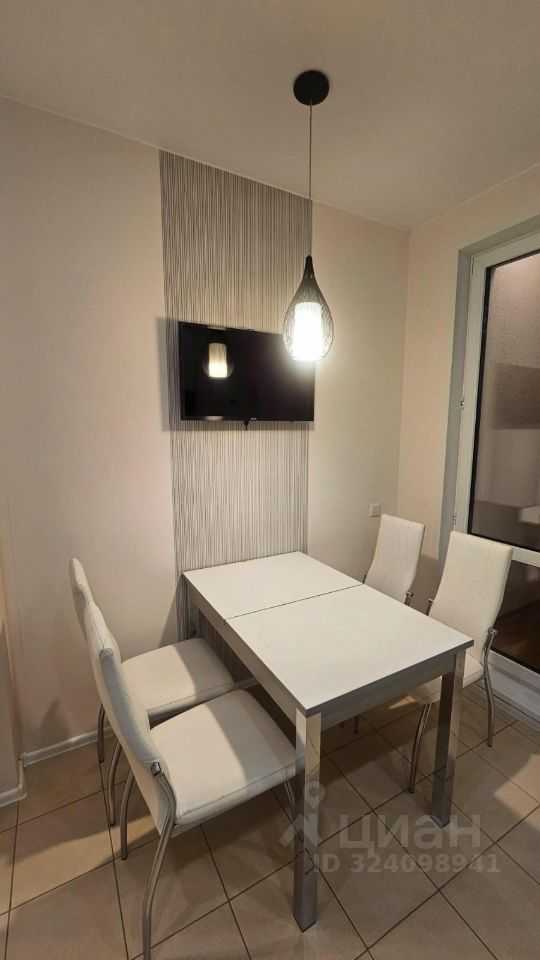 2-комнатная квартира, 50 м²