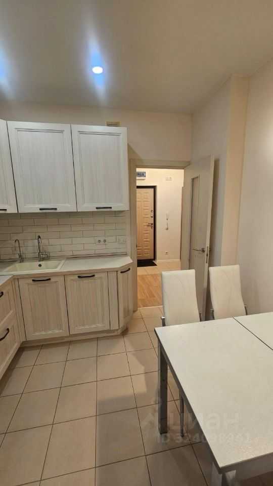 2-комнатная квартира, 50 м² — фотография 3
