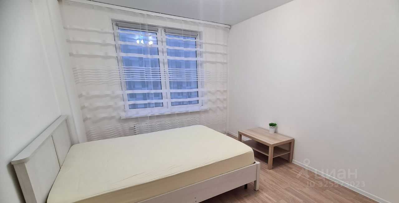 3-комнатная квартира, 80 м² — фотография 3