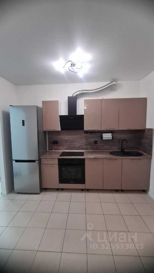 3-комнатная квартира, 80 м²