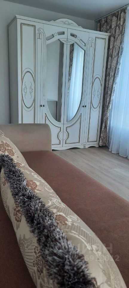 2-комнатная квартира, 48 м² — фотография 2