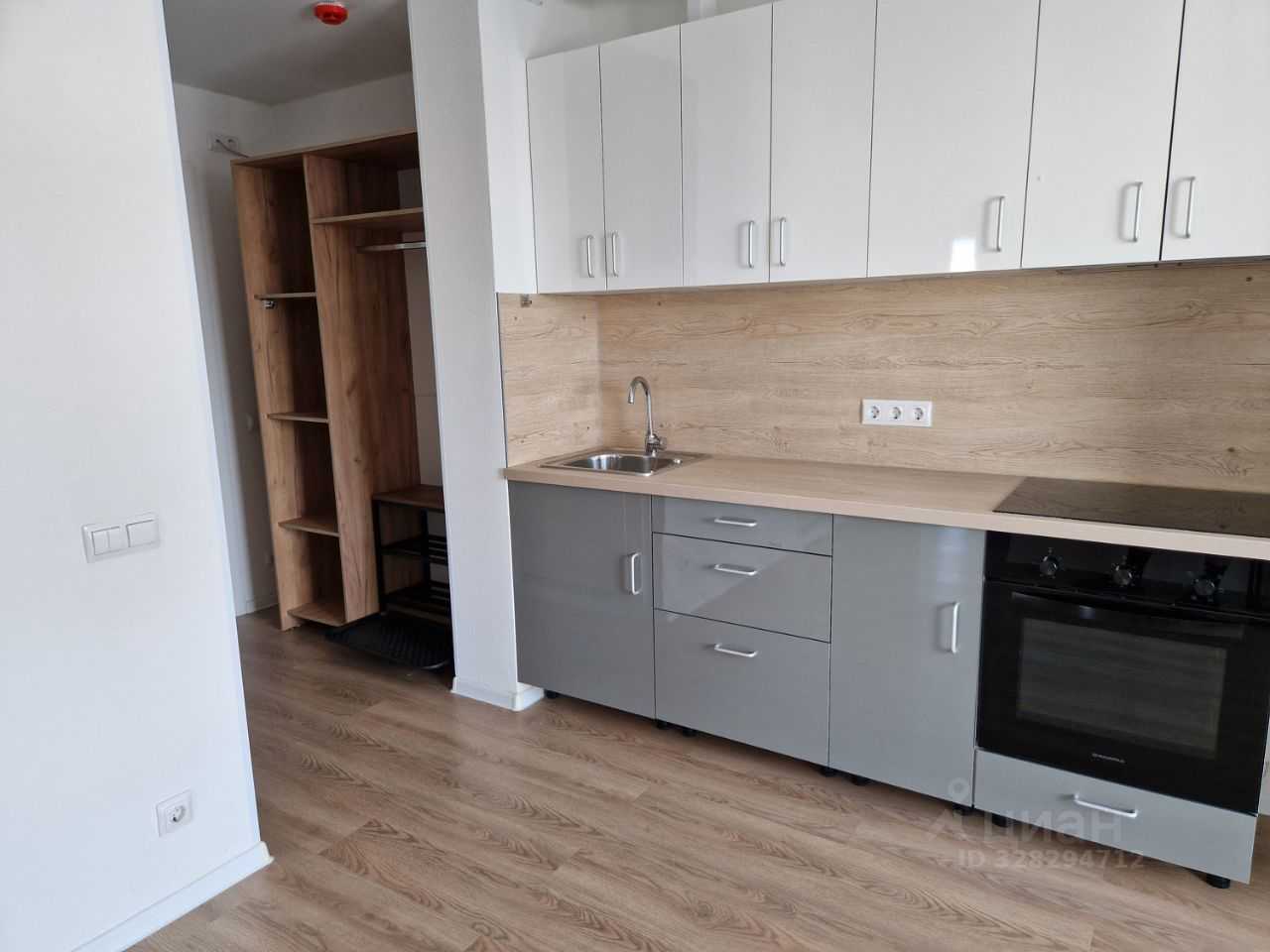 2-комнатная квартира, 50 м² — фотография 3