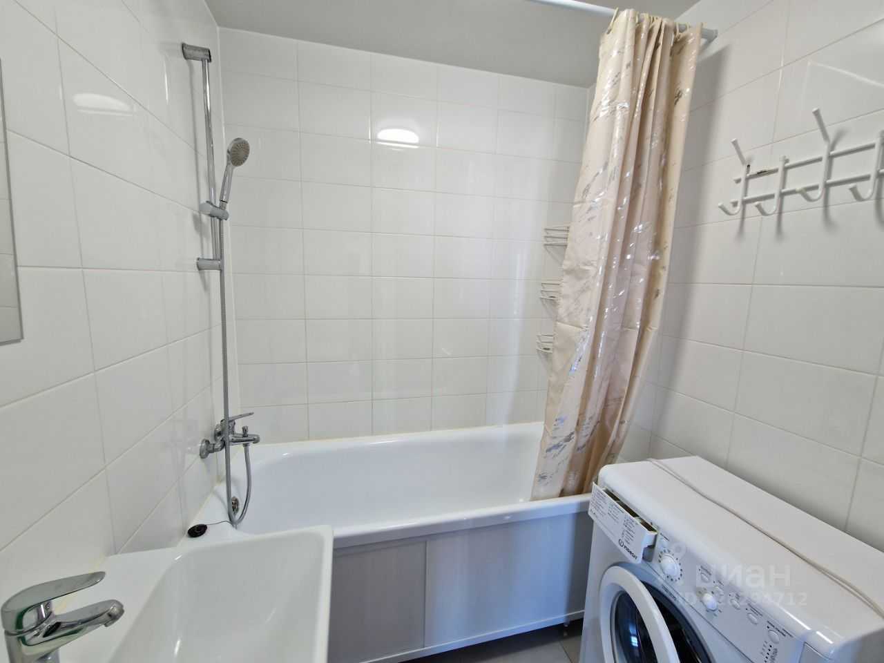 2-комнатная квартира, 50 м² — фотография 2