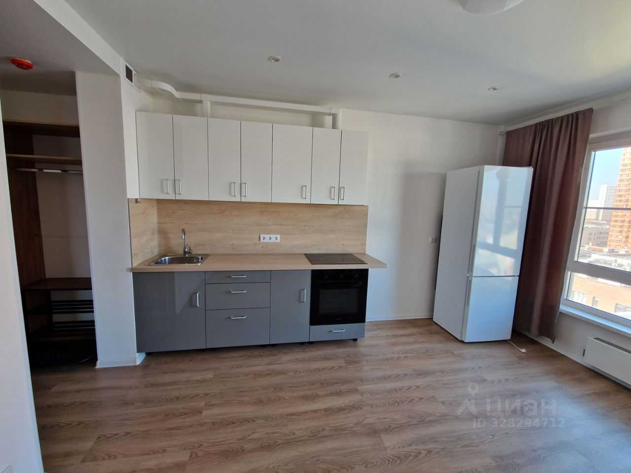 2-комнатная квартира, 50 м²