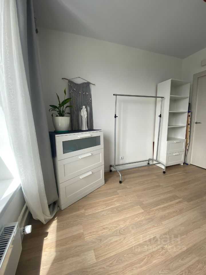 2-комнатная квартира, 50 м² — фотография 2