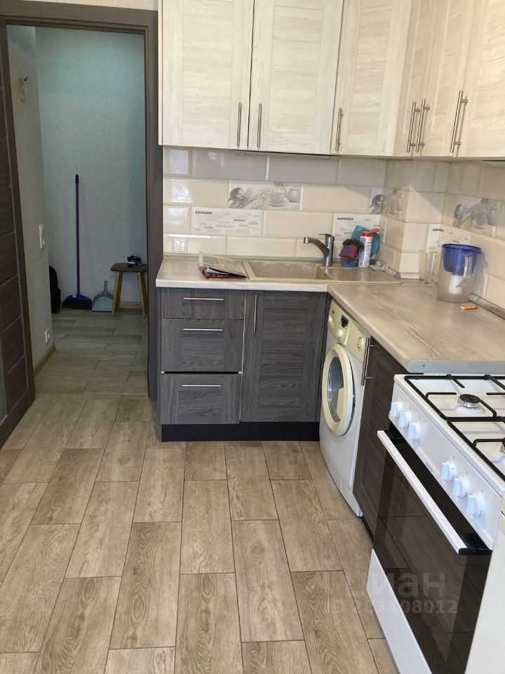 3-комнатная квартира, 72 м² — фотография 2