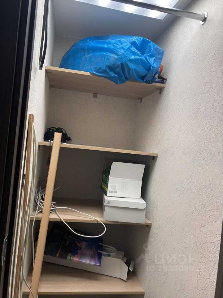 3-комнатная квартира, 72 м² — фотография 3