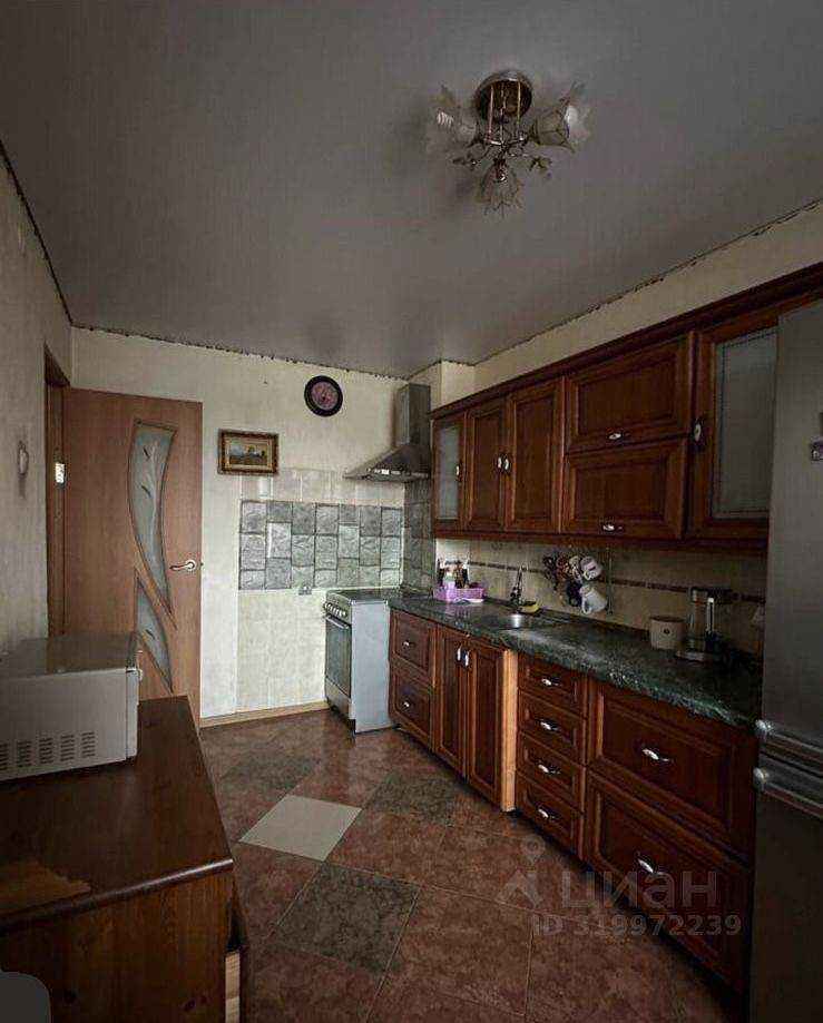 3-комнатная квартира, 70 м² — фотография 3