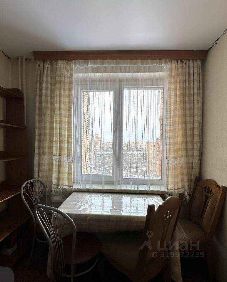 3-комнатная квартира, 70 м² — фотография 2