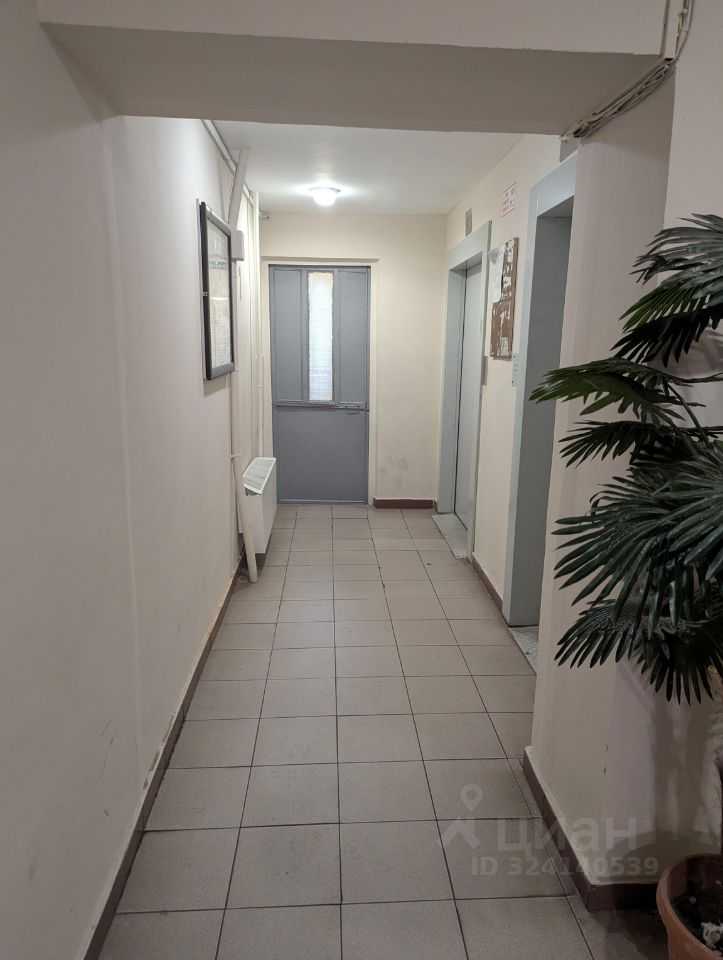 3-комнатная квартира, 72 м² — фотография 3
