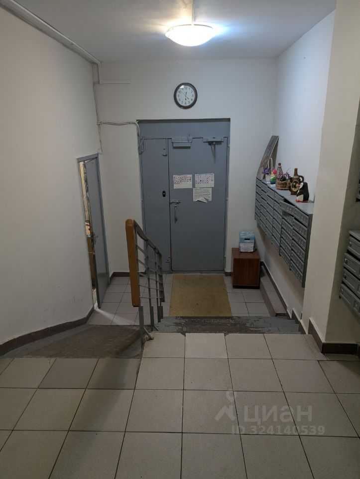 3-комнатная квартира, 72 м² — фотография 2