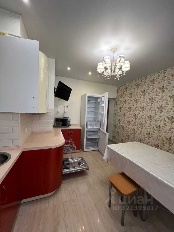 3-комнатная квартира, 75,6 м² — фотография 2