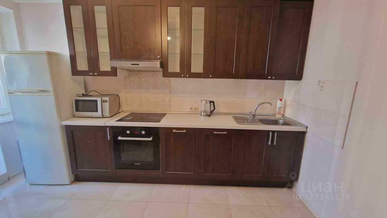 2-комнатная квартира, 66,1 м²