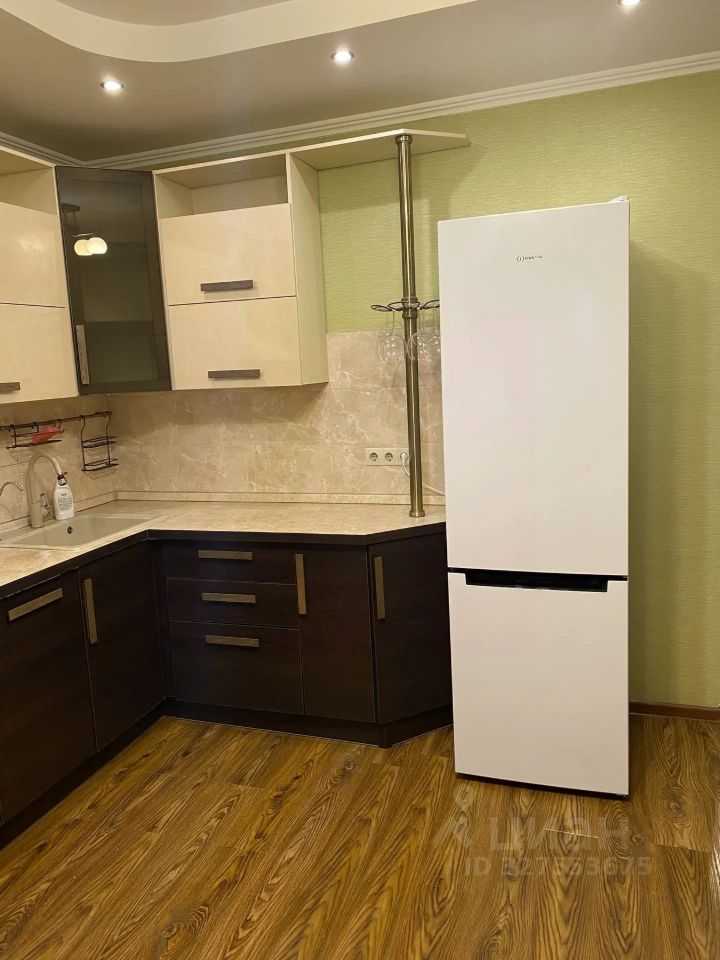 2-комнатная квартира, 65 м² — фотография 3