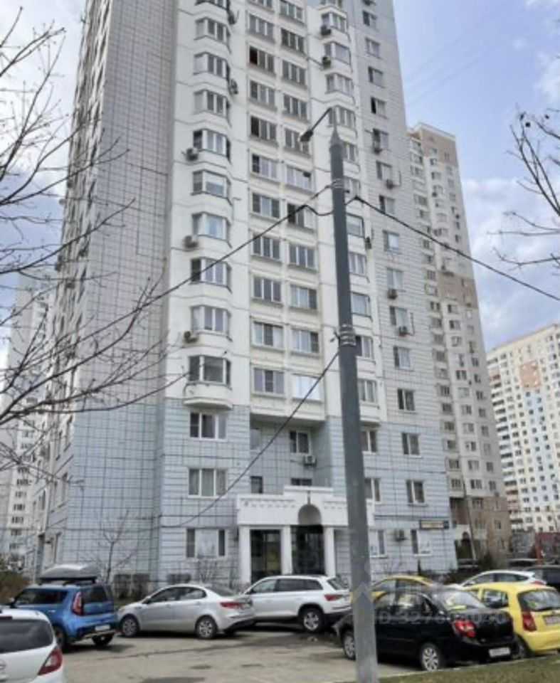3-комнатная квартира, 78 м²