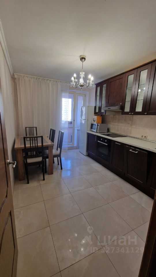 2-комнатная квартира, 66,1 м² — фотография 2