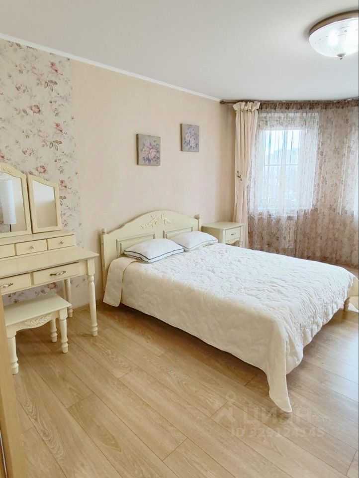 1-комнатная квартира, 43 м² — фотография 2